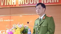 Chủ động các phương án bảo đảm TTATGT, dẫn đoàn 