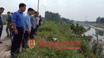 Đã bắt được đối tượng thứ hai trong vụ sát hại nữ sinh ngân hàng