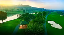 Phong tỏa sân Golf Long Thành 