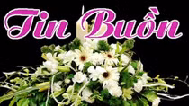 Đại tá Trần Sơn từ trần