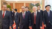 Chống tình trạng “hoàng hôn nhiệm kỳ”, vận động phiếu bầu trước mỗi kỳ Đại hội