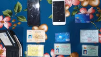 Bán phần mềm nghe lén cho 1.200 người