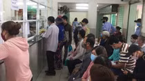 TP HCM: Phát hiện thêm hàng chục ngàn người mắc bệnh lao