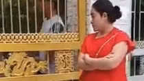 Không khởi tố vụ "trộm 1,4 tỉ đồng" liên quan đến việc người mẹ đi thăm con