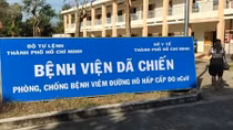 Cách ly 57 người liên quan chuyến bay có hành khách người Nhật nhiễm Covid – 19 