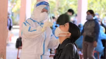 Hà Nội thêm 3 ca dương tính, có 2 ca liên quan đến Giám đốc Hacinco