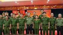 Nâng cao hiệu quả công tác đấu tranh phòng chống tội phạm về môi trường