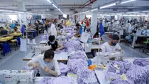 Công bố Báo cáo thường niên Kinh tế và Thương mại Việt Nam 2020