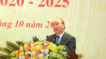 Lực lượng Công an góp phần quan trọng vào công cuộc kiến tạo môi trường kinh doanh, thúc đẩy phát triển kinh tế
