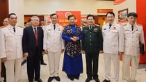 Nhiều ý kiến tâm huyết với Đại hội đại biểu Đảng bộ Công an Trung ương lần thứ VII