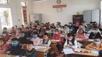 Các trường chủ động cho học sinh, sinh viên tạm nghỉ học nếu cần thiết