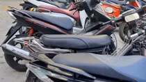Vây bắt hai sòng bạc, tạm giữ hơn 420 triệu đồng