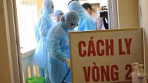 Cách ly Giám đốc Tổ chức Quy tắc chung của cộng đồng cà phê