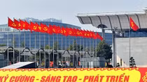 Nhân dân tin tưởng vào sự lãnh đạo sáng suốt của Đảng