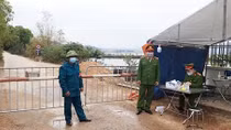 Hải Dương kích hoạt hệ thống phòng, chống dịch, khẩn trương truy xét F0, F1 