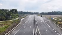 Khởi tố 5 đối tượng gây hậu quả nghiêm trọng tại Dự án đường cao tốc Đà Nẵng - Quảng Ngãi