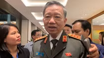 Đang đàm phán đưa thi hài các nạn nhân thiệt mạng ở Anh về nước