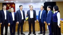 Phát huy thế mạnh của tuổi trẻ trong đấu tranh phòng, chống tham nhũng