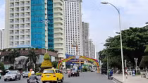 Xứ sở “rừng trầm, biển yến” háo hức đón liên hoan truyền hình toàn quốc