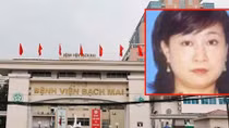 (NÓNG TRONG TUẦN) Khởi tố phó phòng của BV Bạch Mai; bắt trùm giang hồ đất mỏ Dũng “Phương”