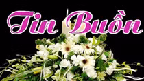 Thiếu tướng Phùng Bá Thường từ trần