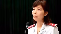 Bắt giam em gái bà Kim Anh, cựu Phó phòng thuộc Bộ Xây dựng