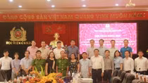 Nâng cao hiệu quả công tác phòng ngừa, tự phòng ngừa vi phạm pháp luật của doanh nghiệp, tổ chức kinh tế
