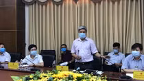 Thứ trưởng Bộ Y tế Nguyễn Trường Sơn gửi tâm thư kêu gọi chung tay chống dịch