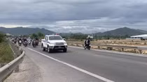 TP Hồ Chí Minh: Sẽ thắt chặt và có quy định cụ thể việc đi ra đường 