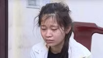 Khởi tố người mẹ trẻ sát hại con rồi tự sát