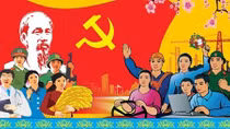 Chuẩn bị rất kỹ lưỡng, từ sớm, từ xa các phương án, kế hoạch bảo vệ Đại hội Đảng