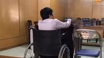 Tên trộm nhờ công an trả lại tài sản cho người nước ngoài 