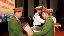 Công an TP Hà Nội đấu tranh hiệu quả với tội phạm “tín dụng đen”