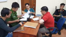 Khởi tố 24 đối tượng đánh bạc qua mạng hơn 30.000 tỉ VNĐ