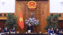 Huy động toàn dân phòng chống, không để dịch bệnh lây lan