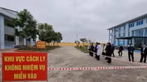 Chiều mùng 1 Tết, thêm 2 ca mắc COVID-19 tại Bắc Ninh và Hà Nội