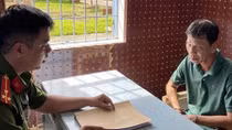Hành trình truy xét "phù thủy" gây mê trên xe khách