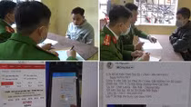 Mất hàng trăm triệu đồng vì chiêu cũ "cho số lô đề"