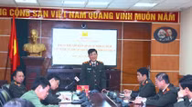 Phản ánh sinh động hình ảnh lực lượng CAND trong phòng, chống dịch COVID- 19