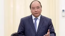 Thủ tướng Nguyễn Xuân Phúc: Ban hành Luật PPP để huy động nhiều nguồn lực phát triển 