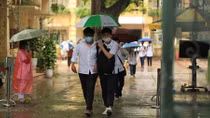 Công an đang điều tra nghi vấn lộ đề thi Toán kỳ thi tốt nghiệp THPT 