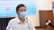 Vẫn duy trì các hoạt động thiết yếu và sản xuất nếu bảo đảm an toàn