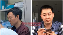 Bắt giám đốc Trung tâm dịch vụ đấu giá Thái Bình và 3 cán bộ liên quan đến Đường Nhuệ