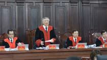 Có vi phạm tố tụng nhưng bản chất vụ án không thay đổi
