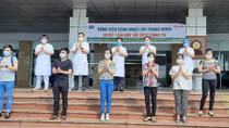 Thêm 7 bệnh nhân COVID-19 khỏi bệnh, Việt Nam đã chữa khỏi cho 240 người