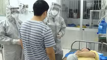 Thủ tướng khen BV Chợ Rẫy điều trị thành công bệnh nhân nhiễm virus Corona