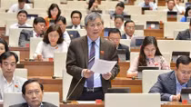 Cử tri ấn tượng với Chính phủ quyết liệt, vì dân
