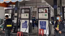 Vụ xăng dầu giả: Tiếp tục khám xét khẩn cấp 6 công ty