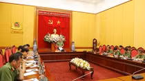 Đẩy nhanh tiến độ triển khai Dự án Cơ sở dữ liệu quốc gia về dân cư