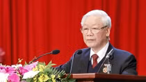 'Thi đua là để đào tạo, rèn luyện và xây dựng con người mới, tránh hình thức'